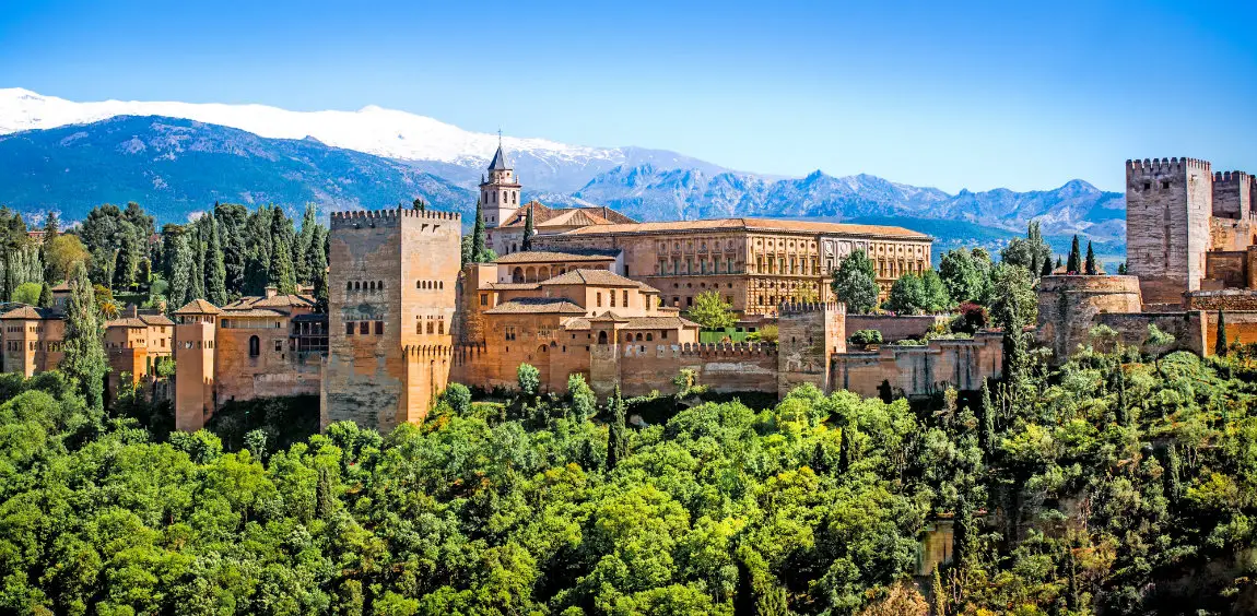 Visit Granadaa, Travel to Granada