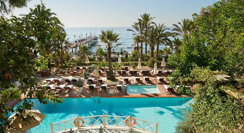 Marbella Club Hotel 