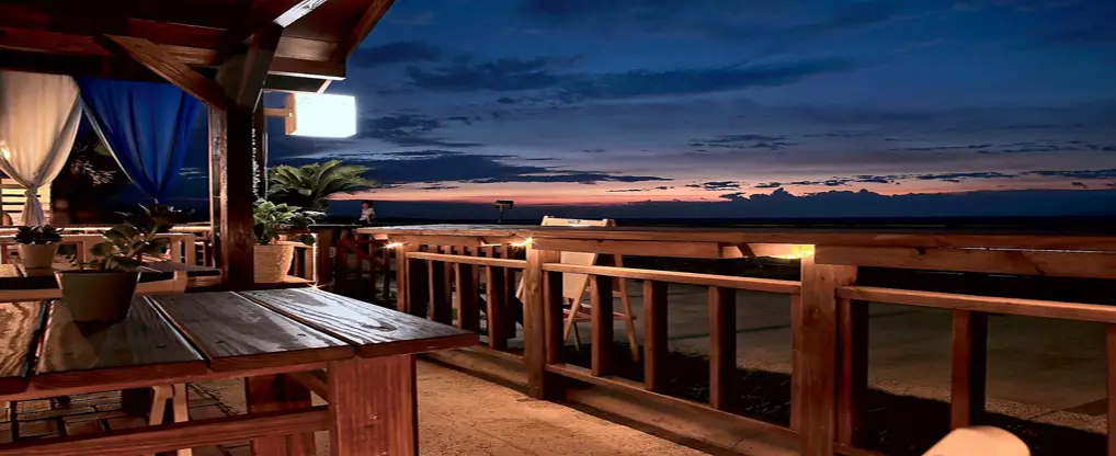 Best Beachside Restaurants in Costa del Sol