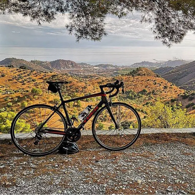 Escapada Cycling Malaga