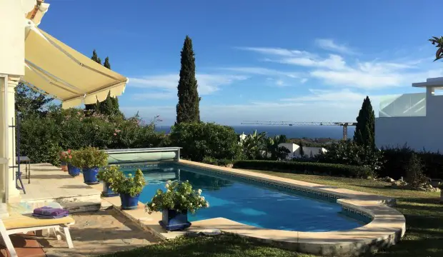 Marbella Villa Expert