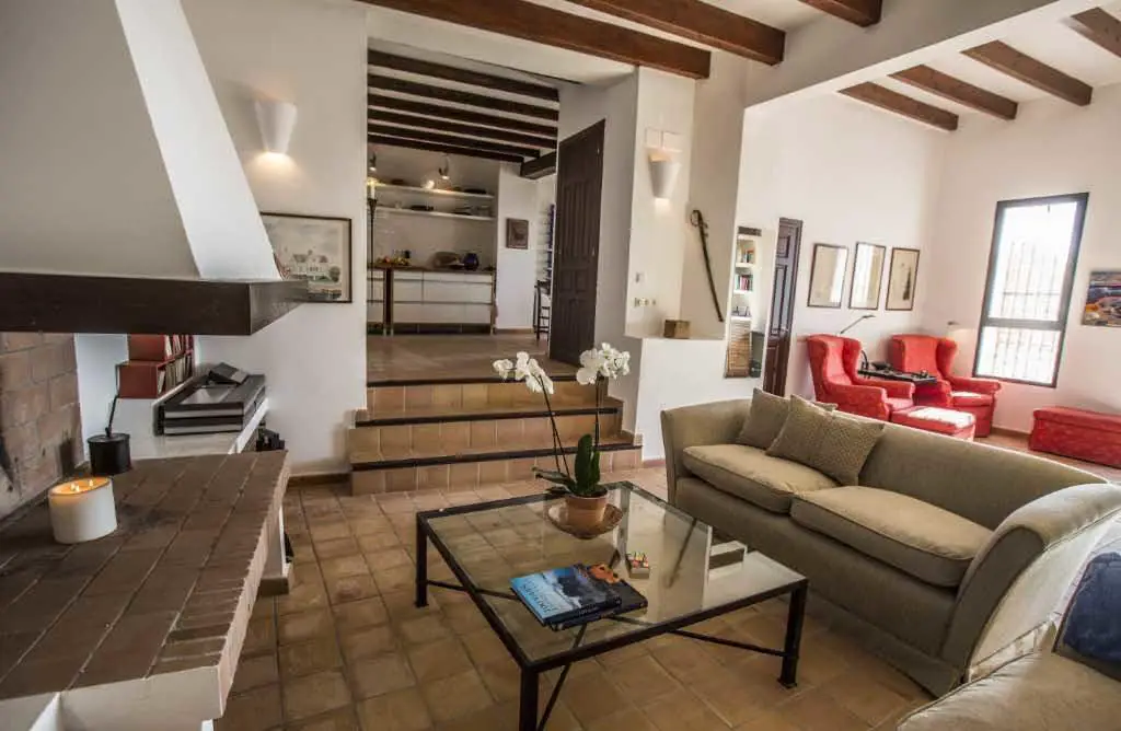 Villa Ana Maria - Holiday Home Rental