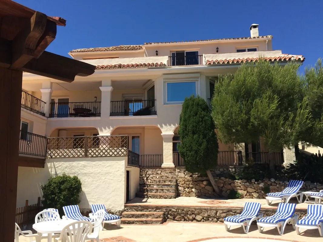 La Jacaranda Villa Mijas - Holiday Home Rental