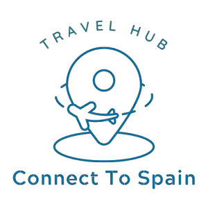 Connect To Spain logo
