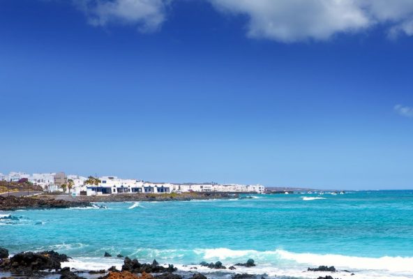 punta mujeres resort in lanzarote