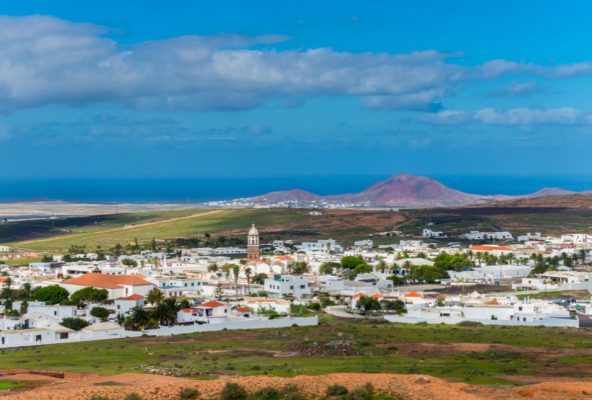 teguise village resort lanzarote