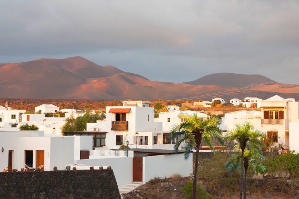 Yaiza Lanzarote