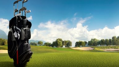 the best golf courses in fuengirola